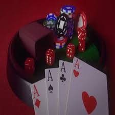 joker888
